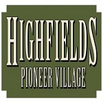 Highfields Pioneer Village, Museum & Park, Highfields
