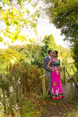 Wedding Photography And Videography Package, High Wycombe