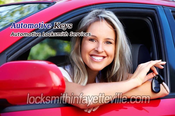 Automotive Keys Profile Photos of Locksmith In Fayetteville 755 Lanier Ave E, #224, - Photo 5 of 14