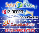  Solar Pros Inc. 22267 Vacation Drive 