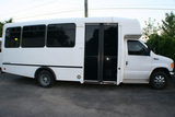 Profile Photos of Brewer's Party Bus & Limo