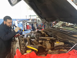 Get Quality Engine Repair Services Provided by Certified Mechanics At Dependable Car Care, Ventura, CA Dependable Car Care 1561 Los Angeles Ave 