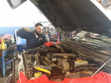 ASE Certified Engine Rebuild Services at Dependable Car Care, Ventura, CA