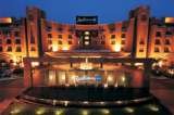 5 * Hotel Radisson near Delhi Airport, New Delhi