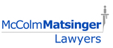 Profile Photos of McColm Matsinger Lawyers