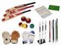 Cricket Equipment and Accessories VINEXSHOP C - 35, UDYOGPURAM INDUSTRIAL ESTATE, PARTAPUR 