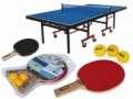Table Tennis Table and Accessories VINEXSHOP C - 35, UDYOGPURAM INDUSTRIAL ESTATE, PARTAPUR 