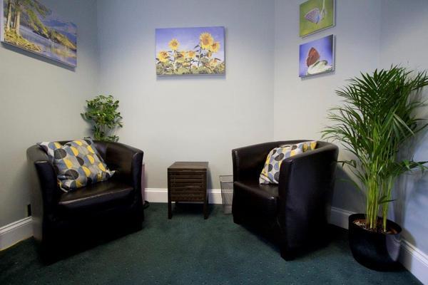  Profile Photos of Andrew Cornick - Counselling and Psychotherapy Park House, Church Place - Photo 1 of 6