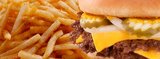 hamburger restaurant Conyers GA, Freddy's Frozen Custard & Steakburgers, Conyers