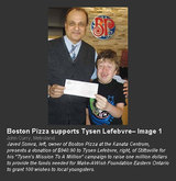 Profile Photos of Boston Pizza Kanata