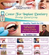 Profile Photos of Center For Implant Dentistry
