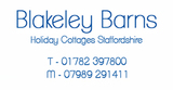 Blakeley Barns, Stoke-on-Trent