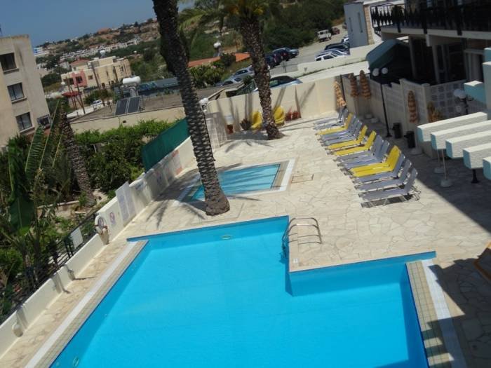 View from Terrace of Swimming Pools                                     Profile Photos of Agapinor Hotel 24-30 Nikodimou Mylona Street - Photo 29 of 44