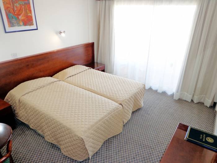 Twin Sea View Room                                           Profile Photos of Agapinor Hotel 24-30 Nikodimou Mylona Street - Photo 19 of 44