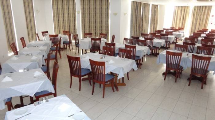 Artemis Restaurant, serving Dinner Buffet                           Profile Photos of Agapinor Hotel 24-30 Nikodimou Mylona Street - Photo 32 of 44