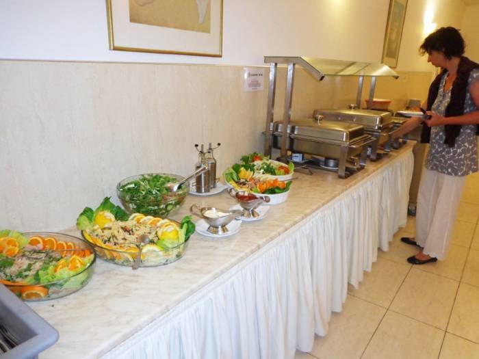 Artemis Restaurant, Dinner Buffet                                            Profile Photos of Agapinor Hotel 24-30 Nikodimou Mylona Street - Photo 35 of 44