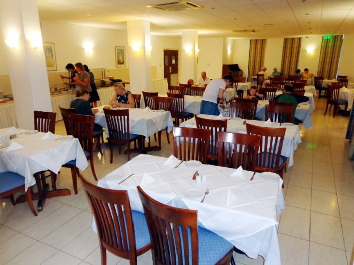 Artemis Restaurant Profile Photos of Agapinor Hotel 24-30 Nikodimou Mylona Street - Photo 33 of 44
