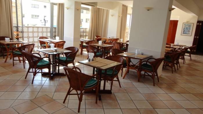 Neptune Breakfast Room                                Profile Photos of Agapinor Hotel 24-30 Nikodimou Mylona Street - Photo 6 of 44
