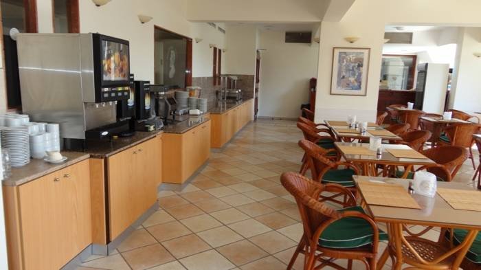 Breakfast Buffet                                            Profile Photos of Agapinor Hotel 24-30 Nikodimou Mylona Street - Photo 8 of 44