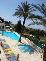 Swimming Pool                                       Agapinor Hotel 24-30 Nikodimou Mylona Street 