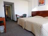 Twin Town View Room                                Agapinor Hotel 24-30 Nikodimou Mylona Street 