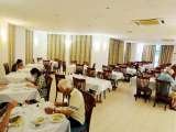 Artemis Restaurant for evening dining                               Agapinor Hotel 24-30 Nikodimou Mylona Street 