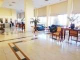 Lounge/ Lobby area                                           Agapinor Hotel 24-30 Nikodimou Mylona Street 