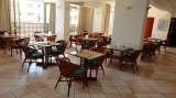 Neptune Breakfast Room                                Agapinor Hotel 24-30 Nikodimou Mylona Street 
