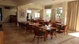 Neptune Breakfast Room                                            Agapinor Hotel 24-30 Nikodimou Mylona Street 