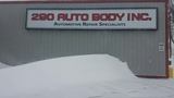  290 Auto Body Inc 1 Stowell Ave 
