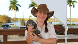  Everglades Holiday Park - Airboat Tours & Rides 21940 Griffin Rd, Fort Lauderdale, FL 33332 
