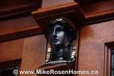North York Custom House  of Mike Rosen Homes