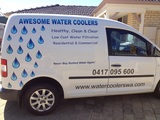 AWESOME WATER COOLERS REFILL & BOTTLELESS HOME OF OFFICE, SINGLETON