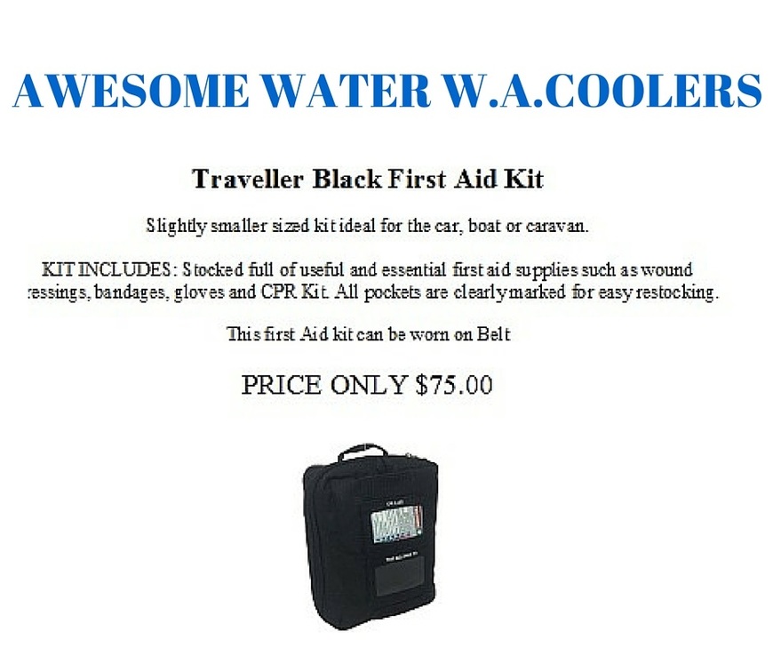  Pricelists of AWESOME WATER COOLERS REFILL & BOTTLELESS HOME OF OFFICE 17 TREASURE ROAD, SINGLETON - Photo 4 of 6