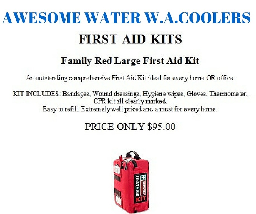  Pricelists of AWESOME WATER COOLERS REFILL & BOTTLELESS HOME OF OFFICE 17 TREASURE ROAD, SINGLETON - Photo 3 of 6