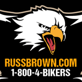 Profile Photos of Russ Brown Motorcycle Attorneys