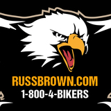 Russ Brown Motorcycle Attorneys, Studio City