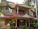 Ganesh House family club Homestay Kovalam, Thiruvananthapuram
