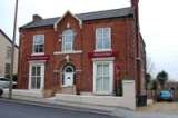  Davenport House Clinic 28 Cheetham Hill Road 