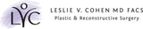 Leslie V. Cohen MD FACS Plastic & Reconstructive Surgery, Richmond