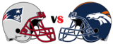 Patriots vs Broncos Live Stream || NFL Online Conference Championships, Denver