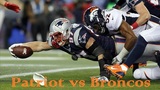 Menus & Prices, Patriots vs Broncos Live Stream || NFL Online Conference Championships, Denver