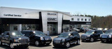 Central Buick GMC of Norwood, NORWOOD