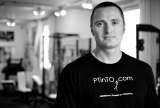 Profile Photos of Personal Trainer in Toronto