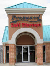 Profile Photos of Proguard Self Storage