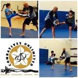 Profile Photos of Combatives Unlimited