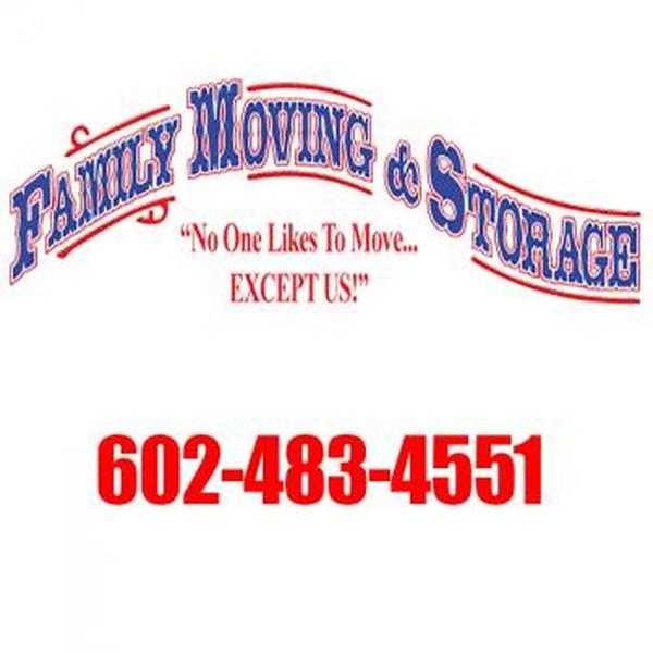  Profile Photos of Family Moving And Storage 40 N Central Ave, #1400 - Photo 1 of 4