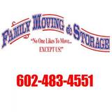  Family Moving And Storage 40 N Central Ave, #1400 