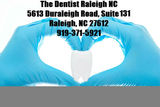  The Dentist Raleigh NC 5613 Duraleigh Road, #131 