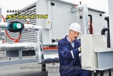 Garage Door Installation Services Accurate Door Service 80 Black Diamond Dr 